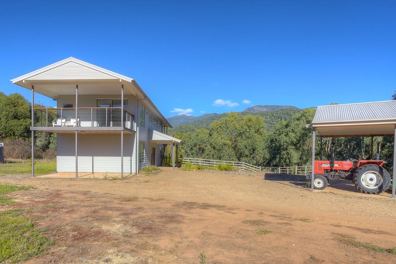 2 490 Buckland Valley Road, Bright VIC 3741 Real Estate Industry Partners