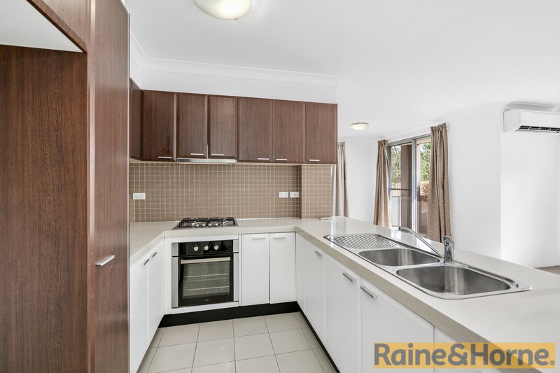 2 5-7 Kilbenny Street, Kellyville Ridge NSW 2155