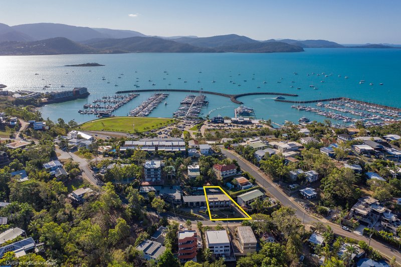 Photo - 2 - 6 Lamond Street, Airlie Beach Motor Lodge , Airlie Beach QLD 4802 - Image 3