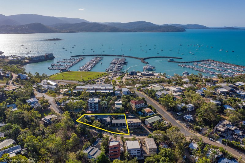 Photo - 2 - 6 Lamond Street, Airlie Beach Motor Lodge Street, Airlie Beach QLD 4802 - Image 2