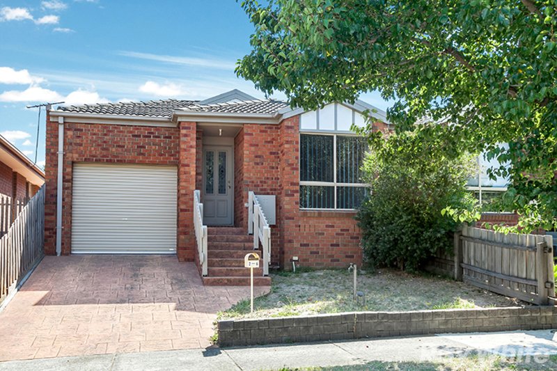 2 / 6 Woodfull Way, Epping VIC 3076