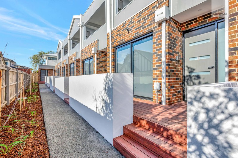 Photo - 2-6/144 Cumberland Road, Pascoe Vale VIC 3044 - Image