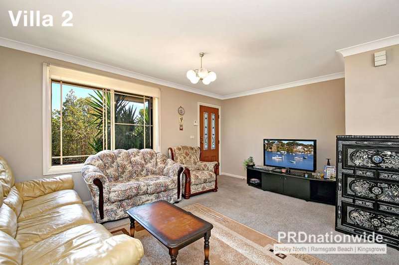 Photo - 2 /63 Iliffe Street, Bexley NSW 2207 - Image 3