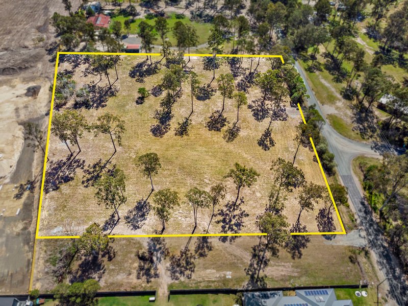 2-8 Steele Rd , Logan Village QLD 4207