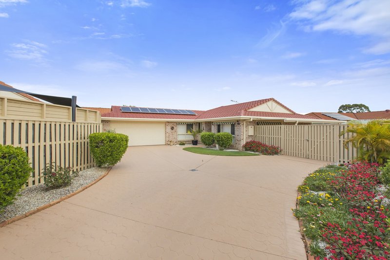 2 / 9 Rosnay Court, Banora Point NSW 2486