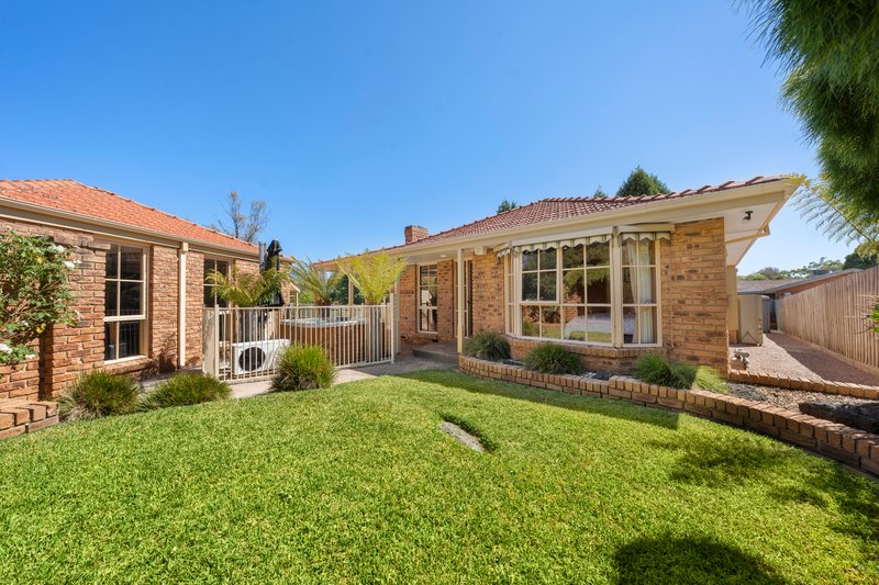 2 Abbey Court, Wantirna VIC 3152