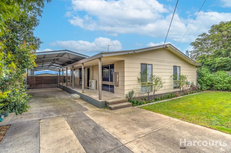 2 Abbott Street, Moe VIC 3825