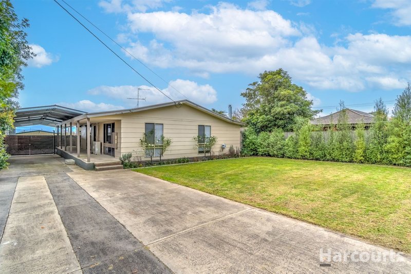 Photo - 2 Abbott Street, Moe VIC 3825 - Image 2