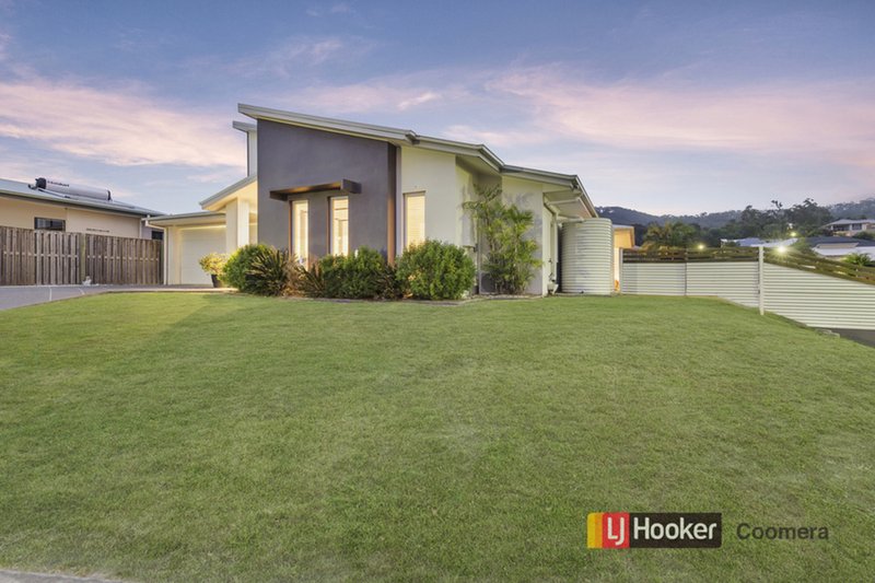 Photo - 2 Abercrombie Crescent, Upper Coomera QLD 4209 - Image 17