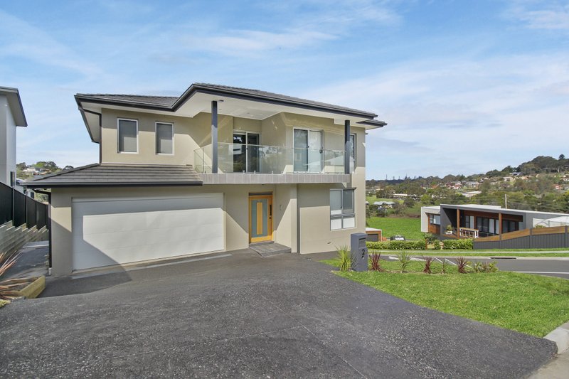 2 Abertillery Road, Figtree NSW 2525