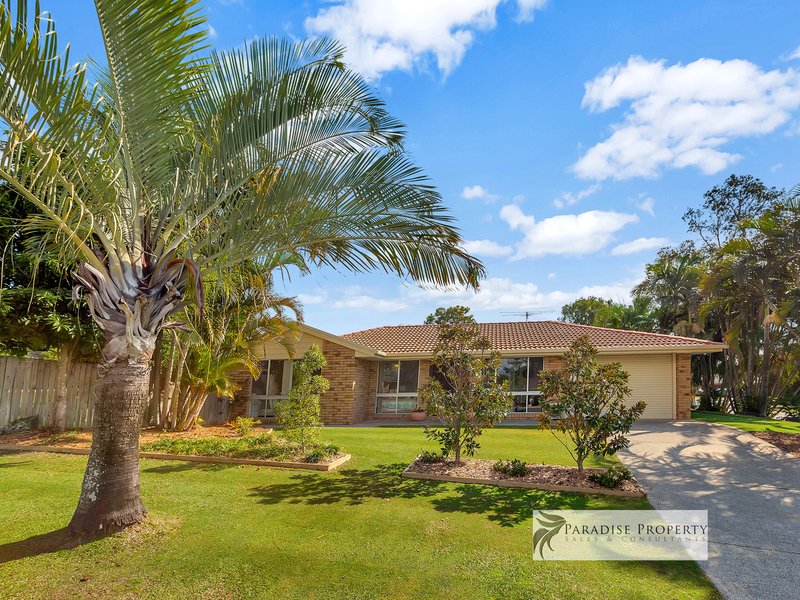 2 Abill Court, Algester QLD 4115