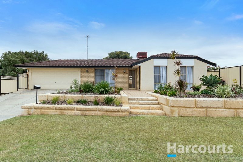 2 Abitibi Turn, Joondalup WA 6027