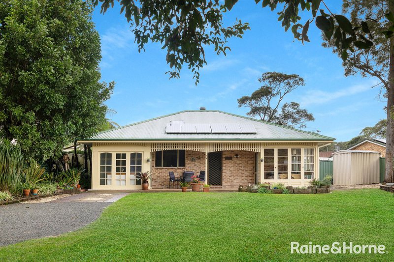 2 Ablett Court, Shoalhaven Heads NSW 2535