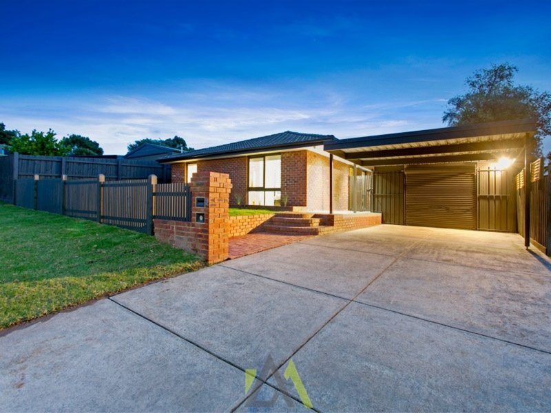 2 Abram Court, Frankston South VIC 3199