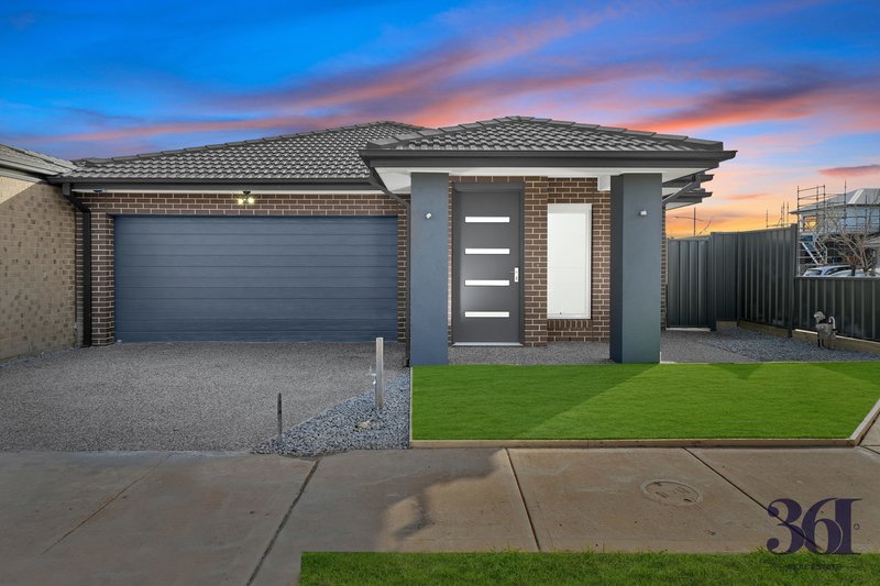 2 Abu Road, Truganina VIC 3029