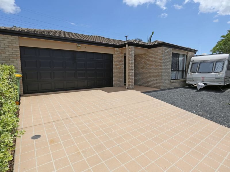 2 Acacia Crescent, Kallangur QLD 4503