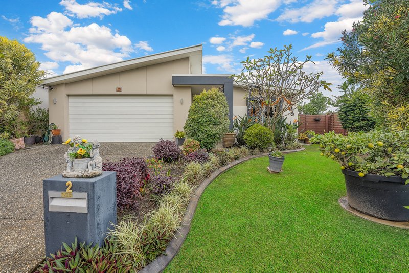 2 Acadian Place, Mango Hill QLD 4509