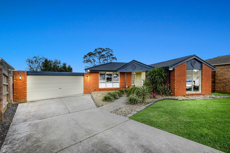 2 Ada Court, Narre Warren VIC 3805