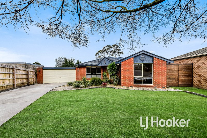 Photo - 2 Ada Court, Narre Warren VIC 3805 - Image 18