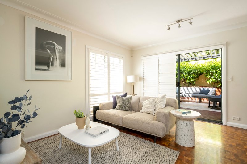 Photo - 2 Ada Street, Cremorne NSW 2090 - Image 2