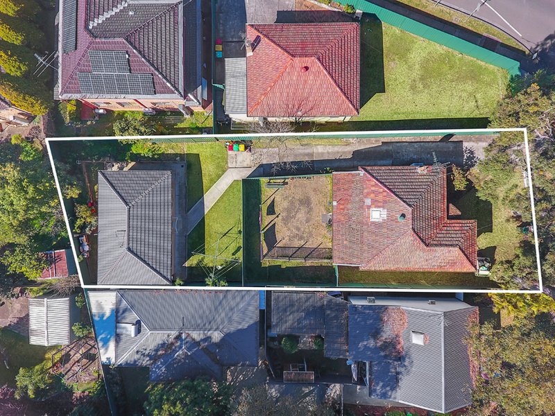 2 Adamson Avenue, Thornleigh NSW 2120