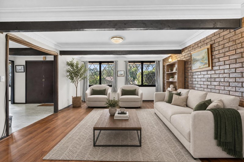 Photo - 2 Adrian Street, Macquarie Fields NSW 2564 - Image 10