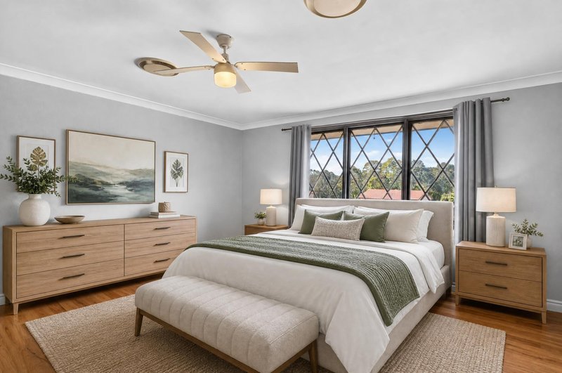 Photo - 2 Adrian Street, Macquarie Fields NSW 2564 - Image 12