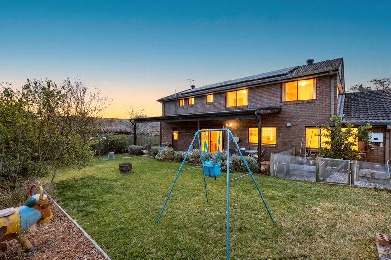 Photo - 2 Adrian Street, Macquarie Fields NSW 2564 - Image 23