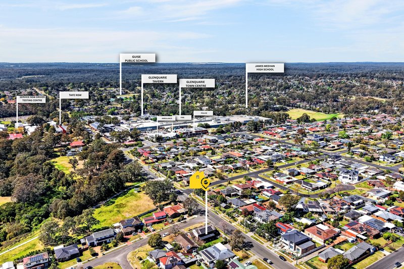 Photo - 2 Adrian Street, Macquarie Fields NSW 2564 - Image 26
