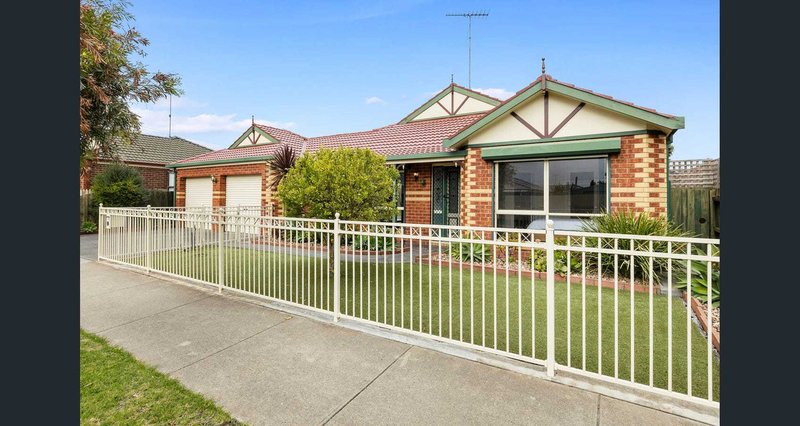 2 Adriatic Court, Norlane VIC 3214