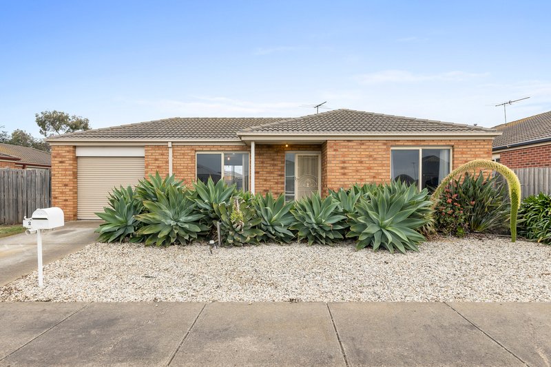 2 Agathea Close, Corio VIC 3214