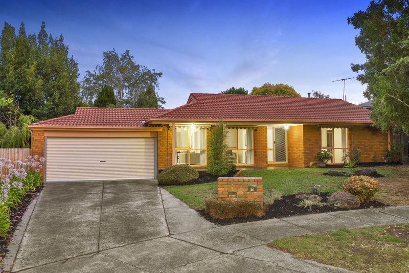 2 Aida Court, Doncaster East VIC 3109