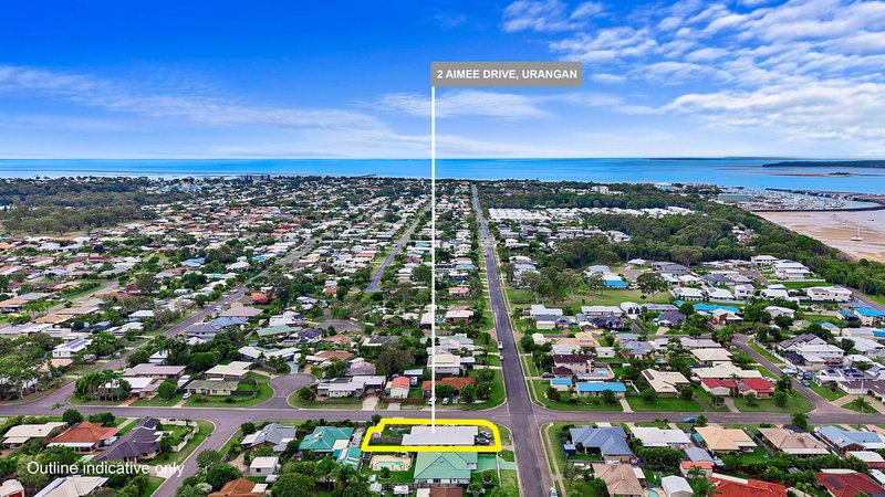 Photo - 2 Aimee Drive, Urangan QLD 4655 - Image 12