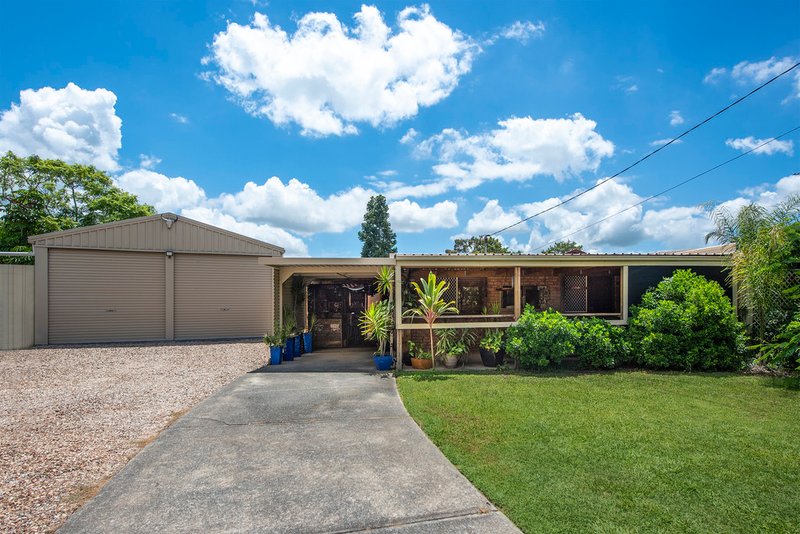 2 Ainslee Court, Mount Warren Park QLD 4207