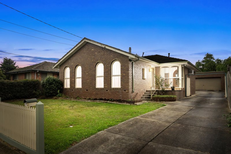 Photo - 2 Ainwick Crescent, Thomastown VIC 3074 - Image