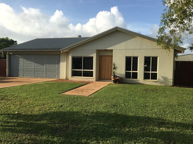 2 Alakanum Court, Weipa QLD 4874