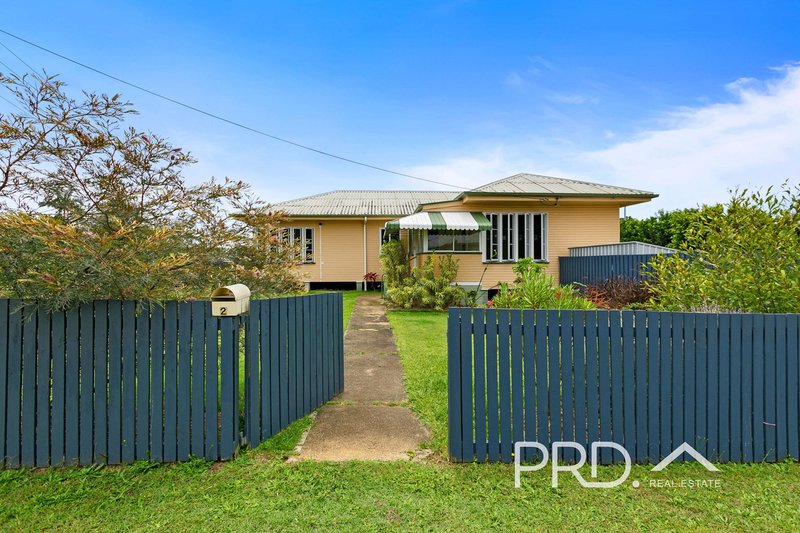 2 Alan Street, Maryborough QLD 4650