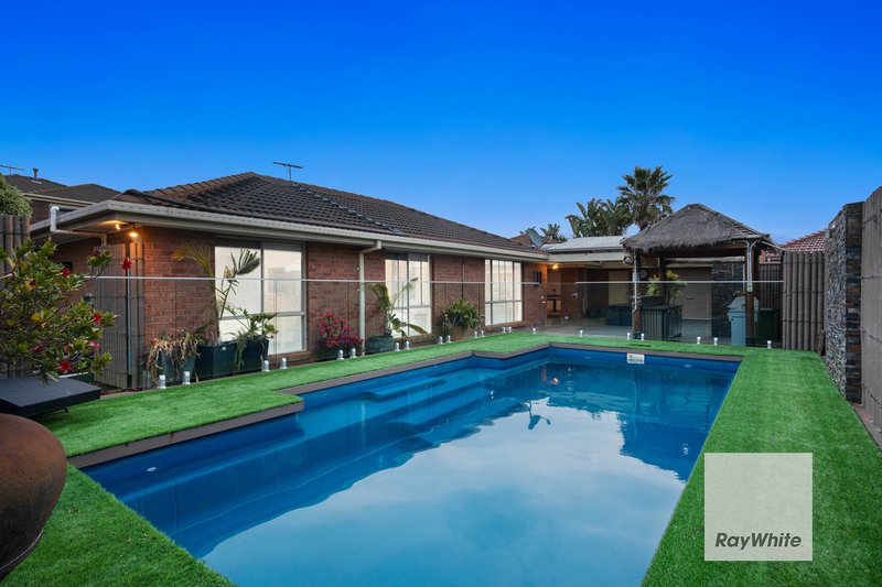 2 Alawa Court, Keilor Downs VIC 3038