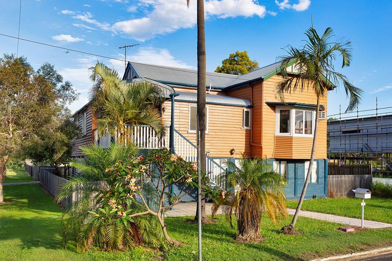 2 Albany Street, Windsor QLD 4030