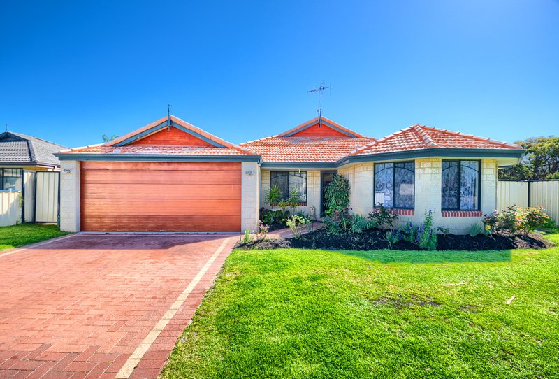 2 Albatross Drive, Bayonet Head WA 6330