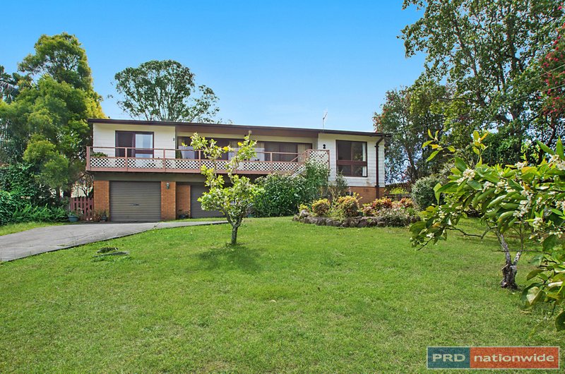 2 Albert Street, Kendall NSW 2439