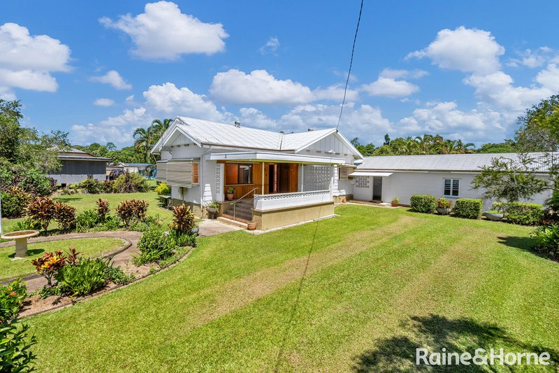 2 Albert Street, Silkwood QLD 4856