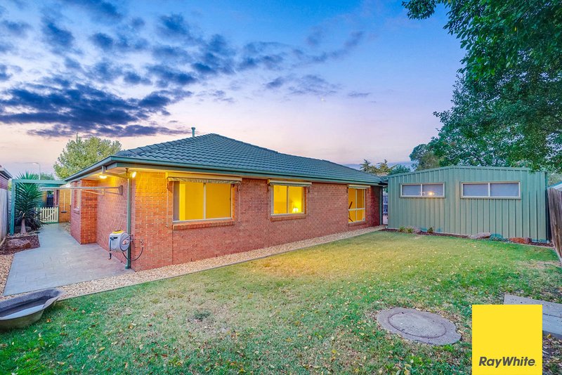 Photo - 2 Albion Crt , Hoppers Crossing VIC 3029 - Image 15