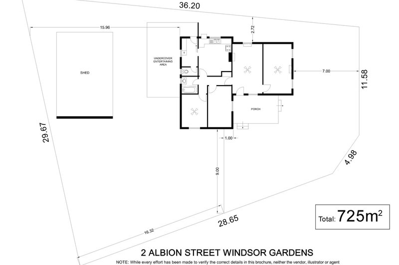 Photo - 2 Albion Street, Windsor Gardens SA 5087 - Image 14