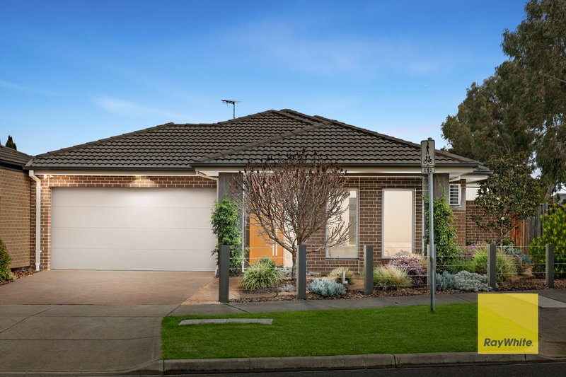Photo - 2 Aleman Green, Mernda VIC 3754 - Image 1