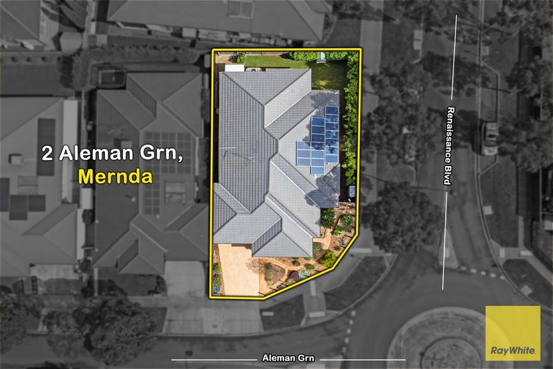 Photo - 2 Aleman Green, Mernda VIC 3754 - Image 21