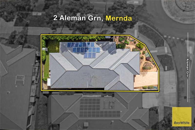 Photo - 2 Aleman Green, Mernda VIC 3754 - Image 22