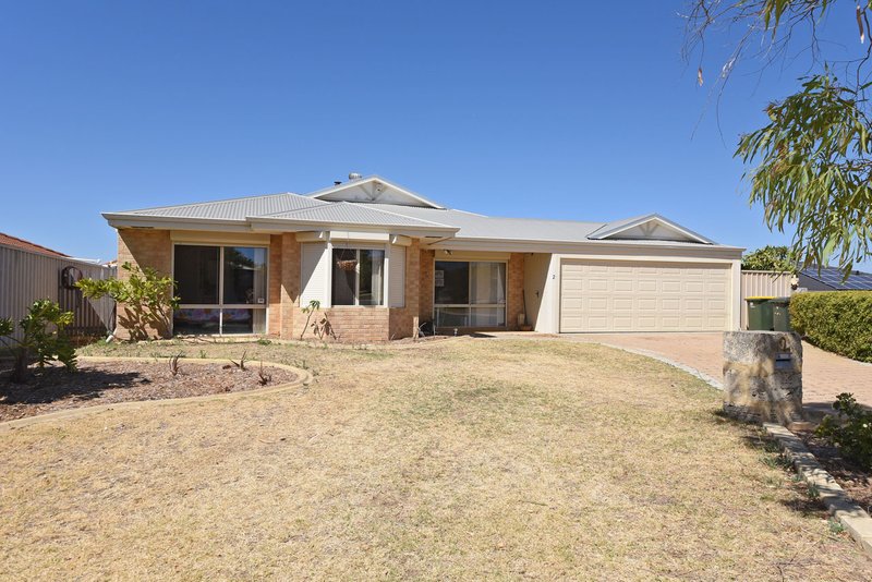 2 Aleri Circuit, Quinns Rocks WA 6030