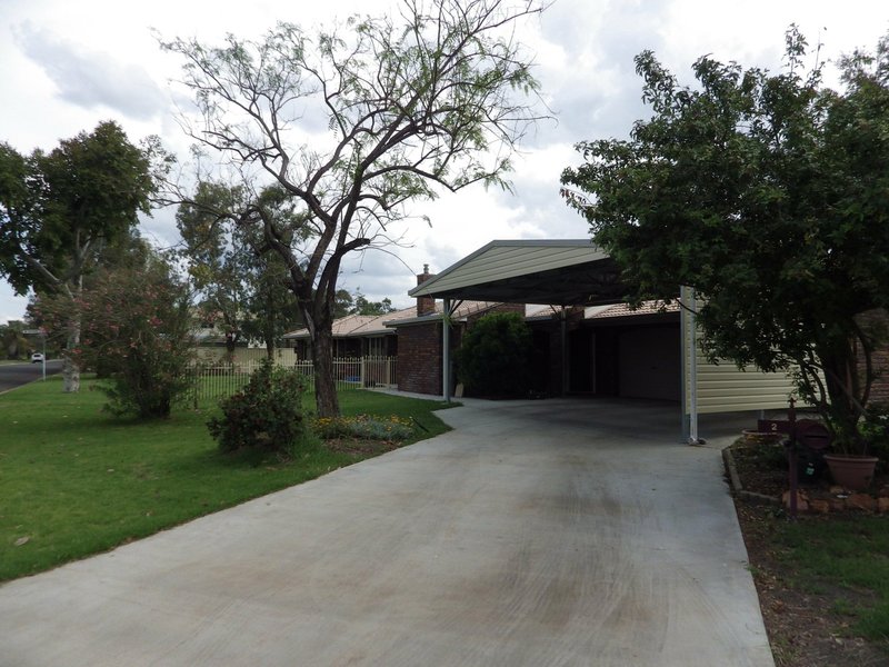 Photo - 2 Alexander Avenue, Roma QLD 4455 - Image 19