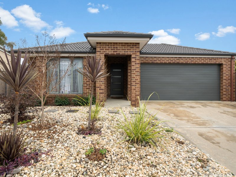 2 Alexander Gray Lane, Benalla VIC 3672